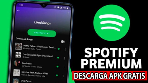 como descargar spotify premium apk 1 como descargar spotify premium apk 1